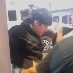 Detuvieron en Perú a “Pequeño J”, presunto autor intelectual del triple femicidio narco en Florencio Varela