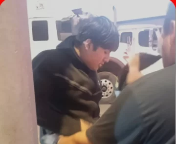 Detuvieron en Perú a “Pequeño J”, presunto autor intelectual del triple femicidio narco en Florencio Varela Detuvieron en Perú a “Pequeño J”, presunto autor intelectual del triple femicidio narco en Florencio Varela