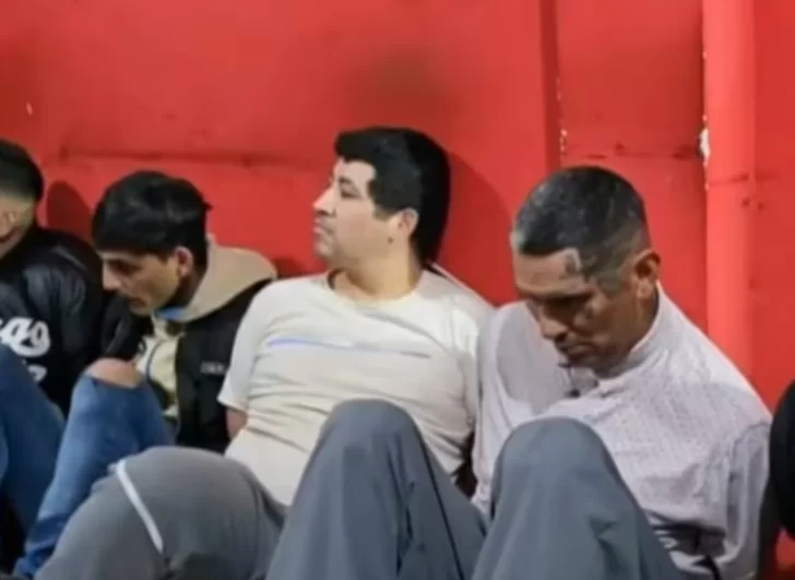 Quién es “Pequeño J”, el narco prófugo acusado de ordenar el asesinato de Brenda, Morena y Lara