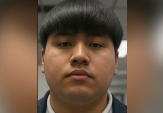  Pequeño J, presunto autor intelectual del triple crimen. Lo busca la Interpol.