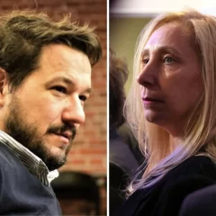 Audios de Karina Milei: periodista uruguayo desafía a la Justicia argentina y asegura que los difundirá