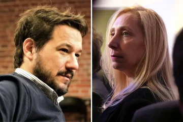 Audios de Karina Milei: periodista uruguayo desafía a la Justicia argentina y asegura que los difundirá