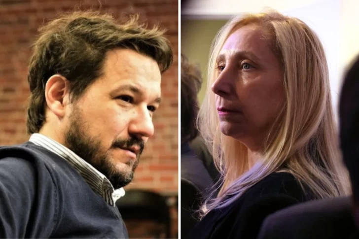 Audios de Karina Milei: periodista uruguayo desafía a la Justicia argentina y asegura que los difundirá