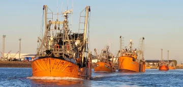 Empresarios pesqueros piden a Nación que se quiten las retenciones al sector en el presupuesto 2026