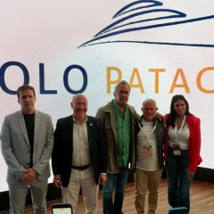 FIT 2025: Solo Patagonia presentó todas sus novedades y nuevas experiencias junto a Daniel Scioli y destacadas autoridades