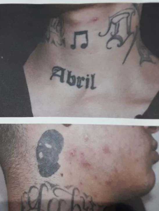 Se escapó un preso de una comisaría en Santa Cruz y es intensamente buscado