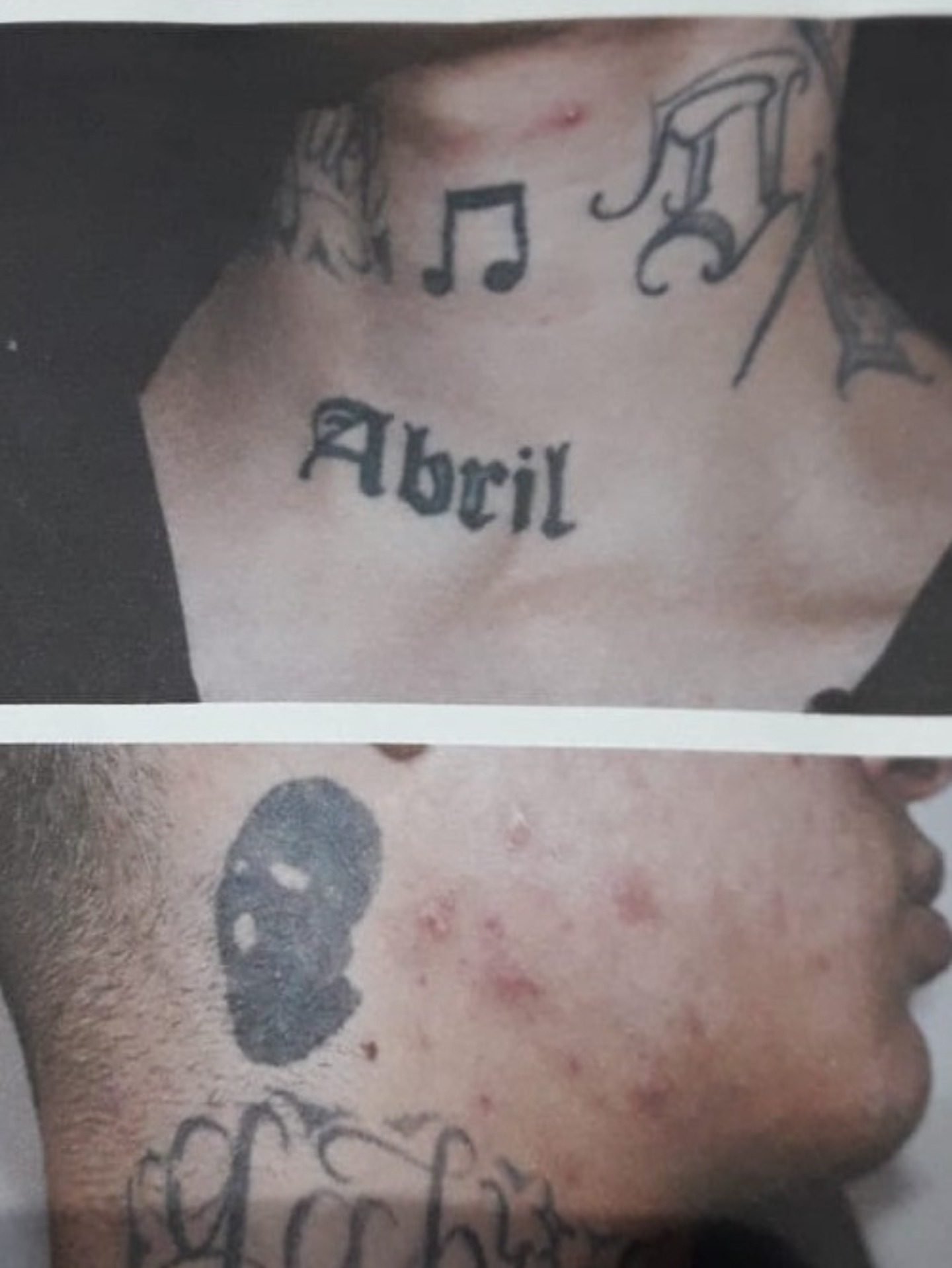 Se escapó un preso de una comisaría en Santa Cruz y es intensamente buscado