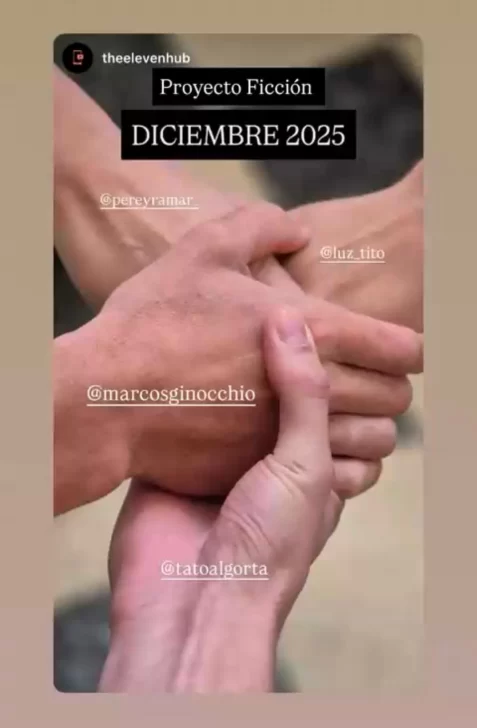 Quiénes serán los ex Gran Hermano que debutarán como actores en &#8220;El Hotel de los Secretos&#8221;