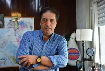 “Las tasas al 80% paralizan todo”: advierten que las medidas económicas del Gobierno asfixian a las pymes “Las tasas al 80% paralizan todo”: advierten que las medidas económicas del Gobierno asfixian a las pymes