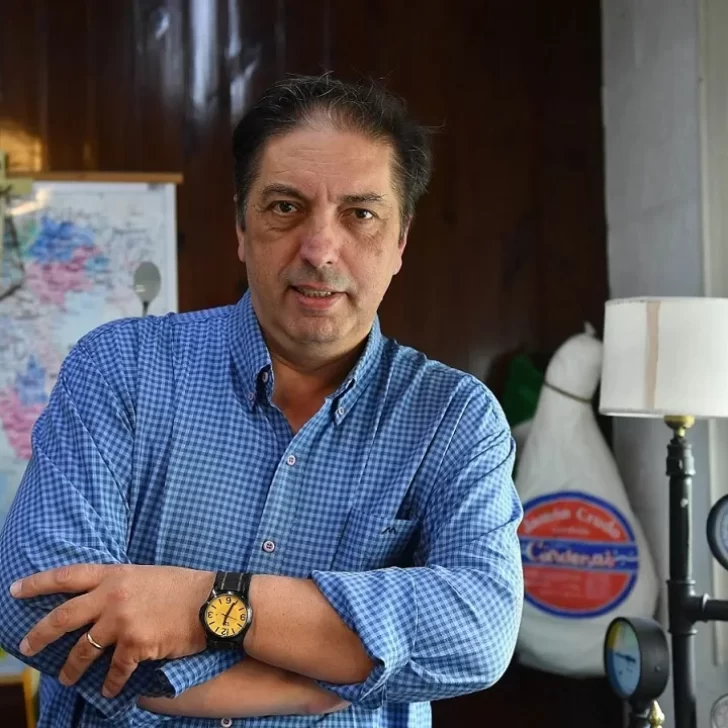 “Las tasas al 80% paralizan todo”: advierten que las medidas económicas del Gobierno asfixian a las pymes “Las tasas al 80% paralizan todo”: advierten que las medidas económicas del Gobierno asfixian a las pymes