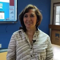 Falleció Rita Villegas: profundo dolor en Santa Cruz por la docente y militante radical