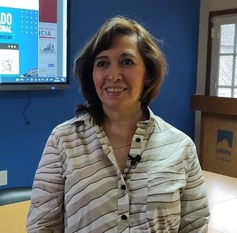 Falleció Rita Villegas: profundo dolor en Santa Cruz por la docente y militante radical