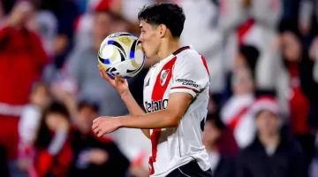 Pelota Libre o Fútbol Libre: cómo ver en vivo Atlético Tucumán vs. River, por el Torneo Clausura Pelota Libre o Fútbol Libre: cómo ver en vivo Atlético Tucumán vs. River, por el Torneo Clausura