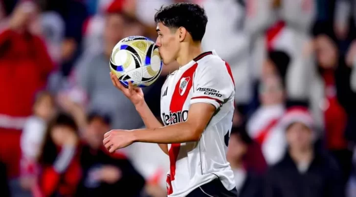 Pelota Libre o Fútbol Libre: cómo ver en vivo Atlético Tucumán vs. River, por el Torneo Clausura