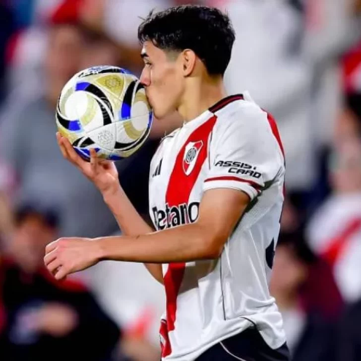 Pelota Libre o Fútbol Libre: cómo ver en vivo Atlético Tucumán vs. River, por el Torneo Clausura Pelota Libre o Fútbol Libre: cómo ver en vivo Atlético Tucumán vs. River, por el Torneo Clausura