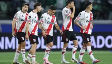 Pelota Libre o Fútbol Libre: cómo ver en vivo River vs. Sarmiento, por el Torneo Clausura Pelota Libre o Fútbol Libre: cómo ver en vivo River vs. Sarmiento, por el Torneo Clausura