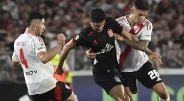 Pelota Libre o Fútbol Libre: cómo ver en vivo Estudiantes vs. River, por el Torneo Clausura Pelota Libre o Fútbol Libre: cómo ver en vivo Estudiantes vs. River, por el Torneo Clausura