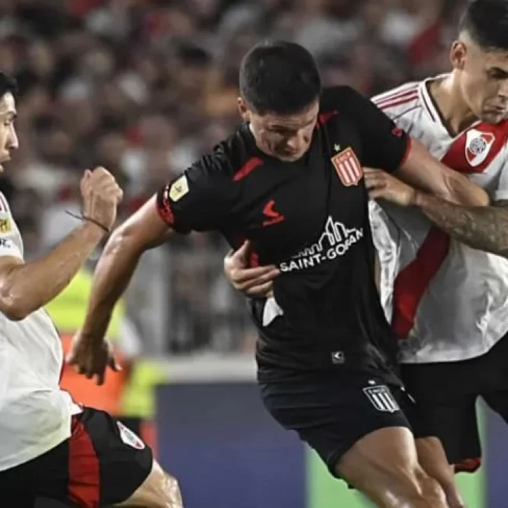 Pelota Libre o Fútbol Libre: cómo ver en vivo Estudiantes vs. River, por el Torneo Clausura Pelota Libre o Fútbol Libre: cómo ver en vivo Estudiantes vs. River, por el Torneo Clausura