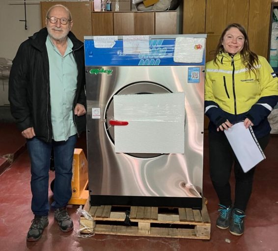 Salud donde pocos llegan: cuando la minería también cuida