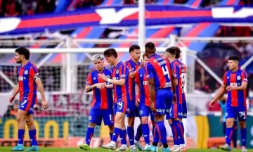 Pelota Libre o Fútbol Libre: cómo ver en vivo San Lorenzo vs. Godoy Cruz, por el Torneo Clausura Pelota Libre o Fútbol Libre: cómo ver en vivo San Lorenzo vs. Godoy Cruz, por el Torneo Clausura