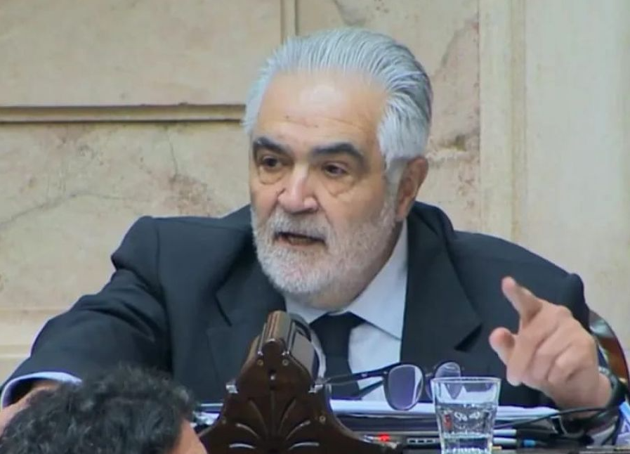 Acevedo y González Nora, la trayectoria de los nuevos jueces del Tribunal Superior de Justicia de Santa Cruz