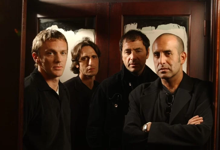 Federico D’Elía y una mala noticia sobre la película de Los Simuladores: “No creo”