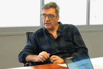 Sívori sobre la empresa Santa Cruz Puede: “Queremos mostrarle a la gente que hay otra forma de hacer crecer la provincia”