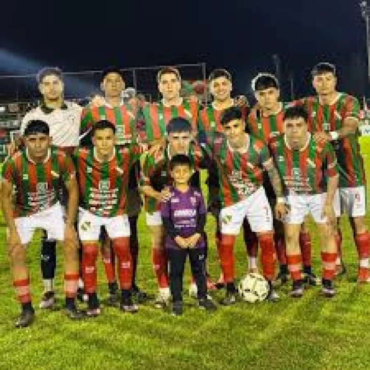 Sportivo y el Atlético serán los grandes rivales de hoy en la zona centro Sportivo y el Atlético serán los grandes rivales de hoy en la zona centro