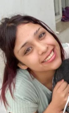 Buscan a una adolescente de 16 años que desapareció en Caleta Olivia Buscan a una adolescente de 16 años que desapareció en Caleta Olivia