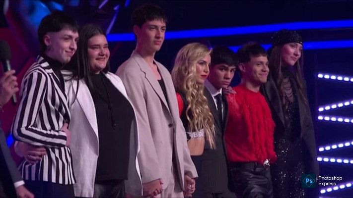 Quién fue el nuevo eliminado del Team Lali en La Voz Argentina