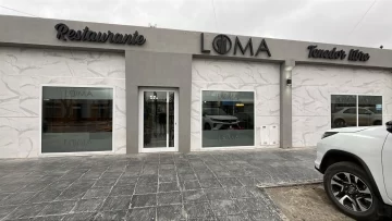 Robaron en un tenedor libre de Río Gallegos y capturaron a un menor de edad