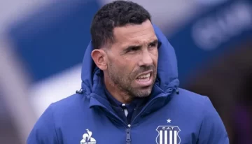 Pelota Libre o Fútbol Libre: cómo ver en vivo Tigre vs. Talleres, por el Torneo Clausura Pelota Libre o Fútbol Libre: cómo ver en vivo Tigre vs. Talleres, por el Torneo Clausura