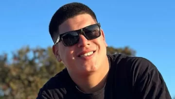 Cómo sigue la causa por el choque de Thiago Medina, exjugador de Gran Hermano