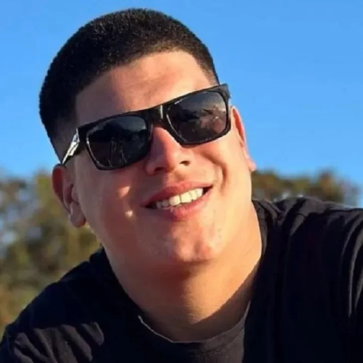 Cómo sigue la causa por el choque de Thiago Medina, exjugador de Gran Hermano