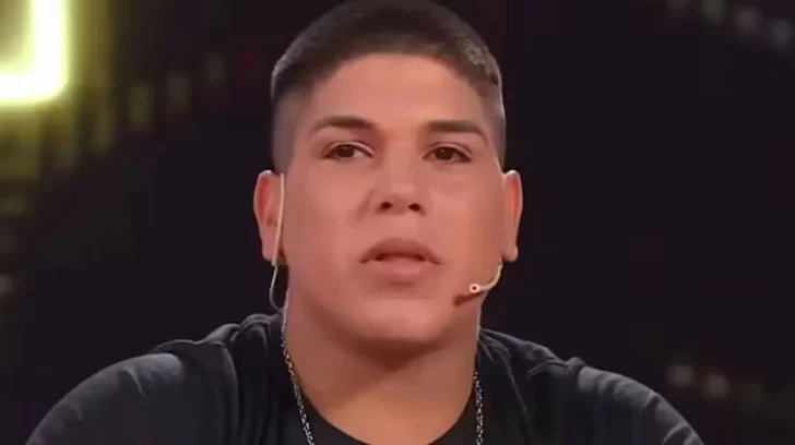 Accidente de Thiago Medina: así quedó el auto que chocó el ex Gran Hermano