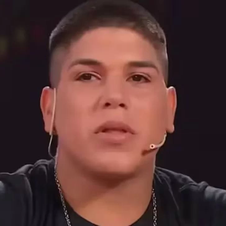 Accidente de Thiago Medina: así quedó el auto que chocó el ex Gran Hermano Accidente de Thiago Medina: así quedó el auto que chocó el ex Gran Hermano