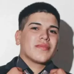 Thiago Medina recibió el alta médica: “Pensé mucho en mis hijas”