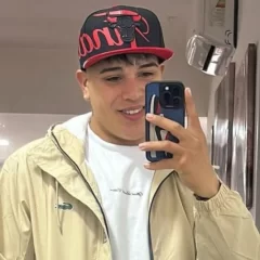 Thiago Medina fue diagnosticada con atelectasia: qué es