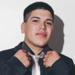 Thiago Medina tuvo un grave accidente con su moto y piden cadena de oración