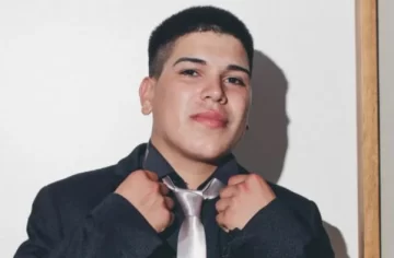 Thiago Medina tuvo un grave accidente con su moto y piden cadena de oración