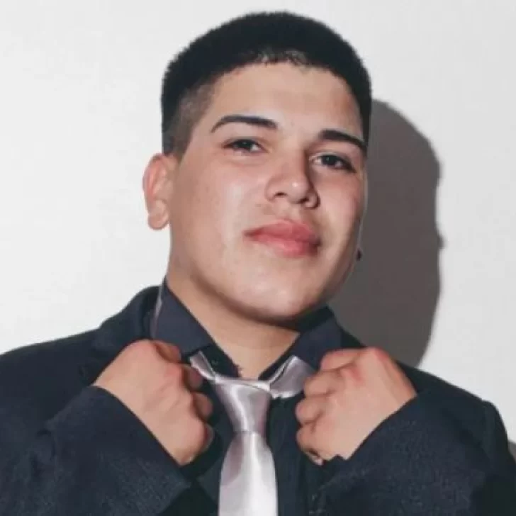 Thiago Medina tuvo un grave accidente con su moto y piden cadena de oración