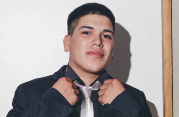 Thiago Medina tuvo un grave accidente con su moto y piden cadena de oración