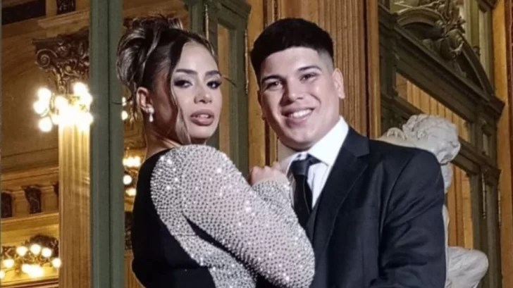 Daniela Celis brindó detalles sobre la evolución de Thiago Medina: “Continúa con…”