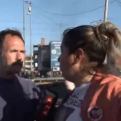 Triple crimen en Florencio Varela: tirotearon la casa de la mamá de Lara, la menor de las víctimas