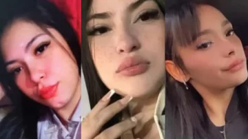 Triple crimen en Florencio Varela: aseguran que las muertes de Brenda, Morena y Lara habrían sido transmitidas en vivo por TikTok