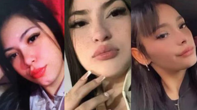 Triple crimen en Florencio Varela: aseguran que las muertes de Brenda, Morena y Lara habrían sido transmitidas en vivo por TikTok