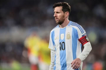 Pelota Libre o Fútbol Libre: cómo ver Argentina vs. Venezuela, por las Eliminatorias Sudamericanas