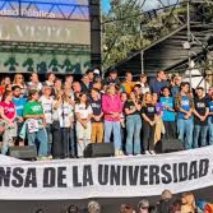 La importancia de las universidades en el desarrollo del país