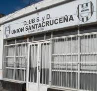 Cumple 25 años el club Social y Deportivo Unión Santacruceña