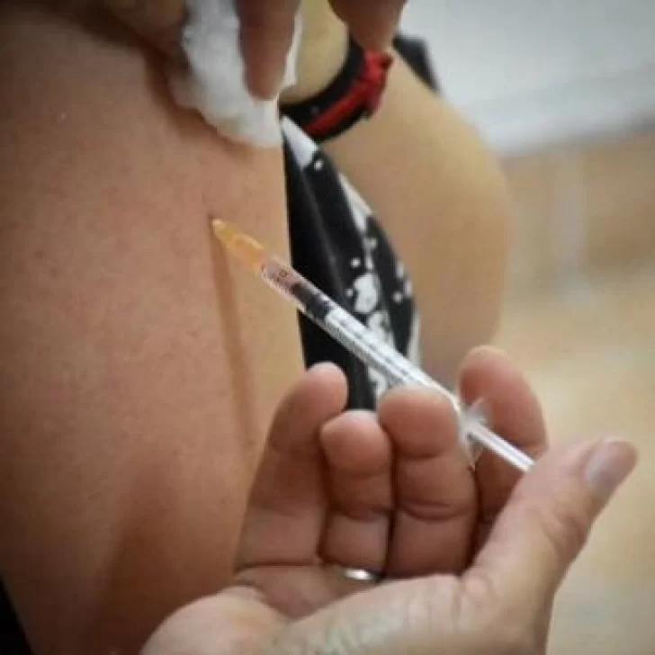 Activaron protocolo de actuación ante un posible caso de sarampión en El Calafate Activaron protocolo de actuación ante un posible caso de sarampión en El Calafate